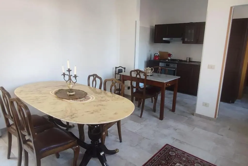 Apartment Palazzo Altavilla Executive Parma