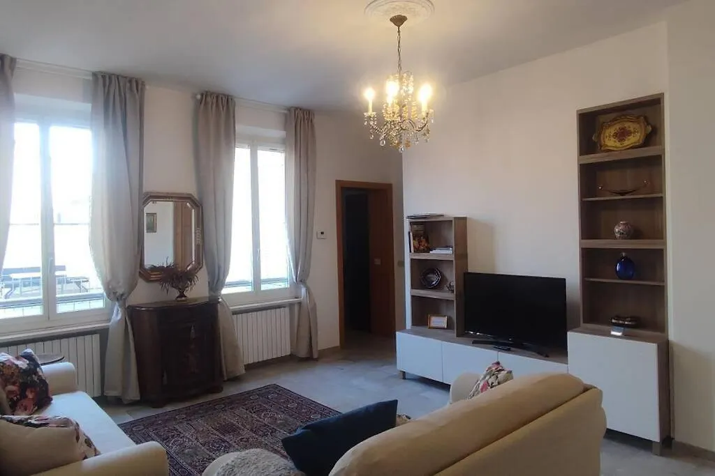 Palazzo Altavilla Executive Parma Italy
