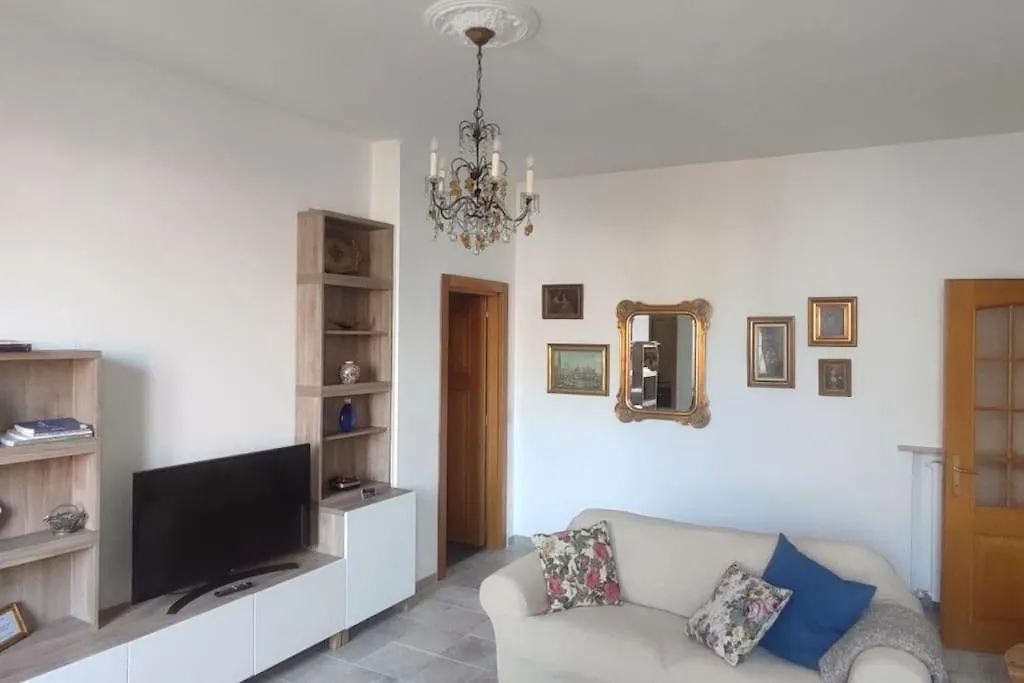 Apartment Palazzo Altavilla Executive Parma