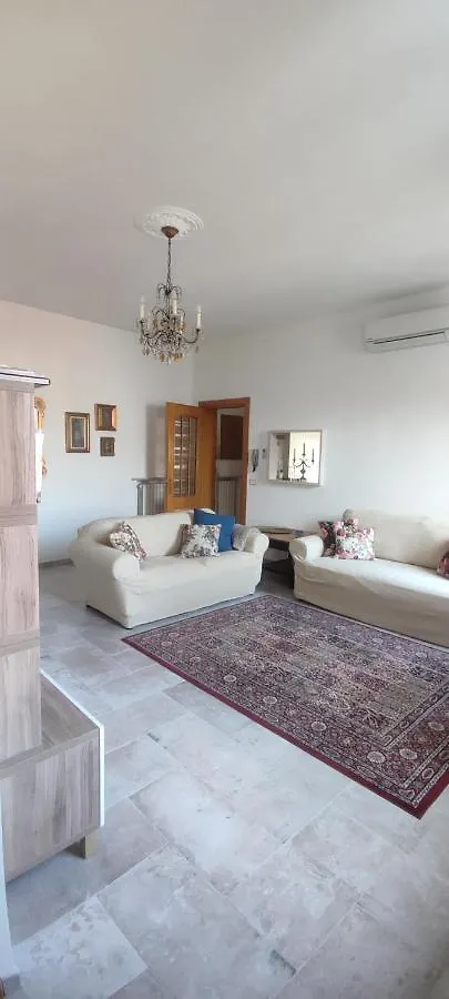 Palazzo Altavilla Executive Parma Apartment