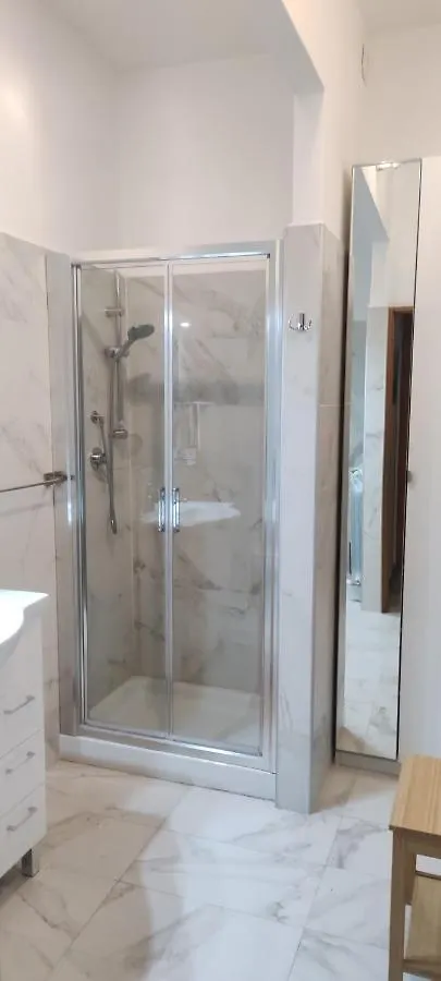 Apartment Palazzo Altavilla Executive Parma Italy