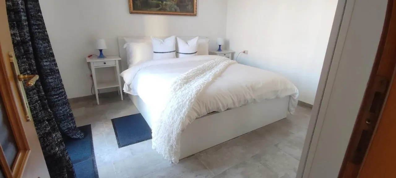 Palazzo Altavilla Executive Parma Apartment
