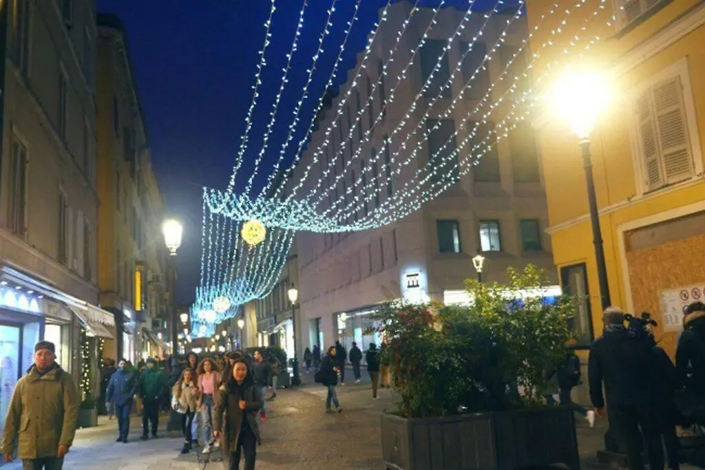 Palazzo Altavilla Executive Parma Italy