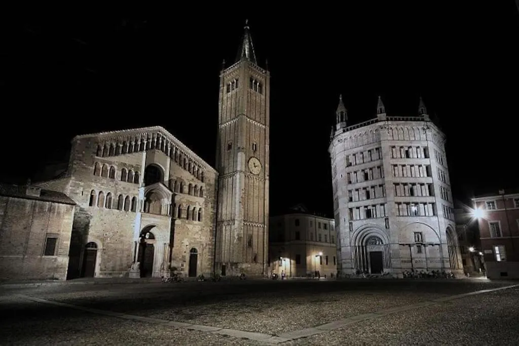 Palazzo Altavilla Executive Parma 0*,  Italy