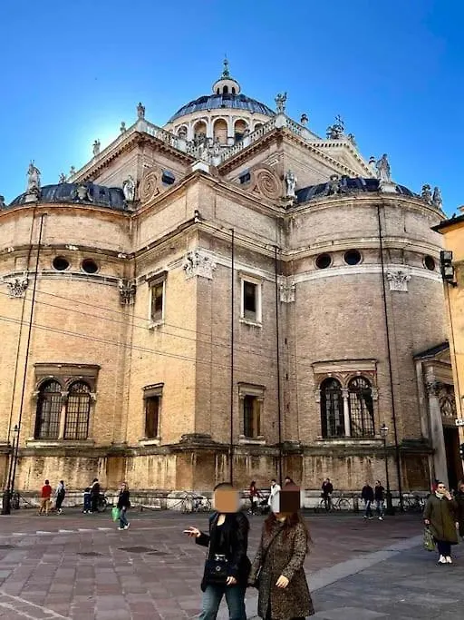 Palazzo Altavilla Executive Parma