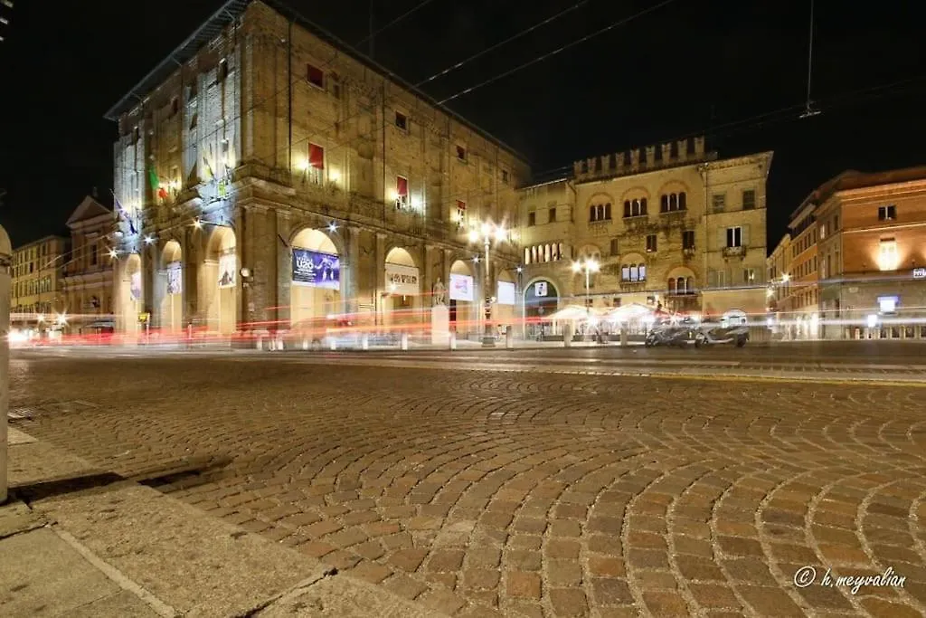 Palazzo Altavilla Executive Parma