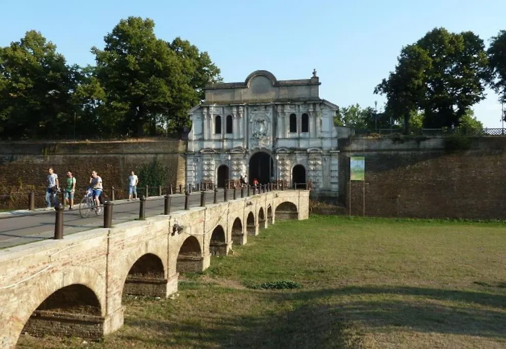 Palazzo Altavilla Executive Parma