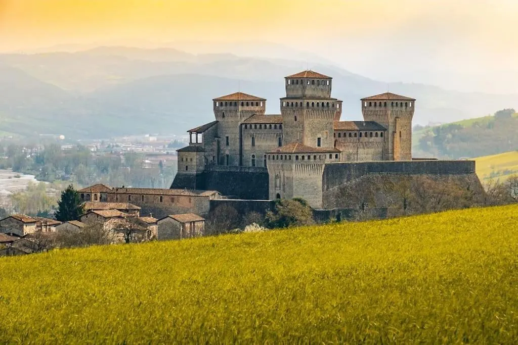Palazzo Altavilla Executive Parma 0*,  Italy