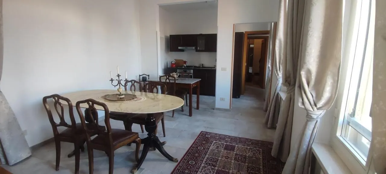 Palazzo Altavilla Executive Parma 0*,
