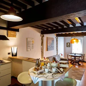 Appartement Al Ducale And, Parma