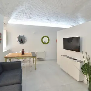  Apartamento Eleganza Del Riccio