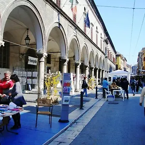 Apartment Rubra, Parma