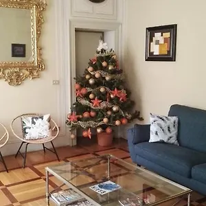 Palazzo Bianchi Parma