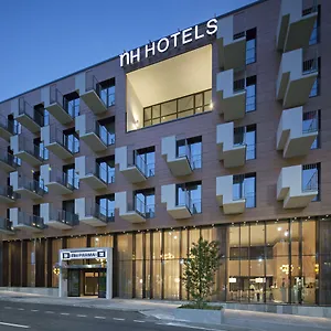 Nh Hotell