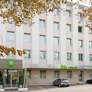 Ibis Styles Toscanini Hotell