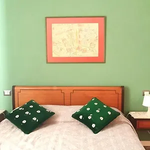 La Casa Di Amelie Parma