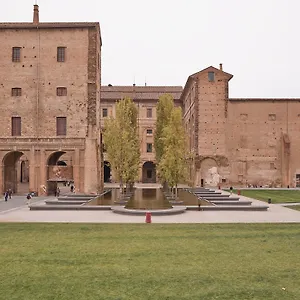 Appartement Luxury 1 Al Duomo Di, Parma