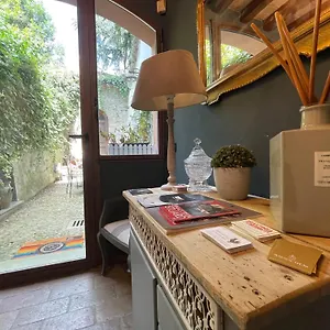 3* Casa de hóspedes Le Di Bsuites