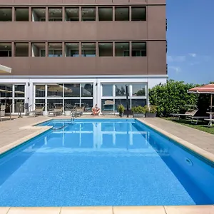 4* Hotel Western Farnese