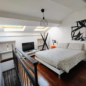  Apartamento Sophia's Loft