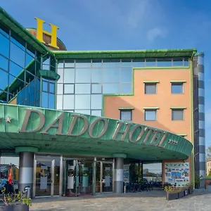 4* Hotel Dado International