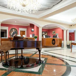 4* Hotel Stendhal
