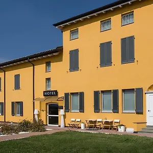 3* Hotel Forlanini 52