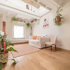  Appartamento La Casina