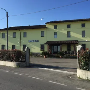 3* Hotel Il Gufo
