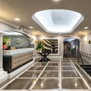 Sina Maria Luigia Hotell