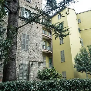 Apartment Le Logge, Parma