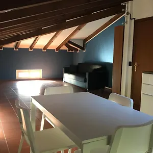 Appartement Donatella, Parma
