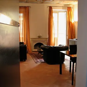 4* Apart-hotel Parizzi & Restaurant